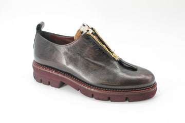 Legazzelle 302 Burgundy