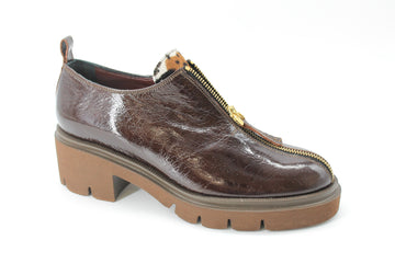 Legazzelle 412 Burgundy