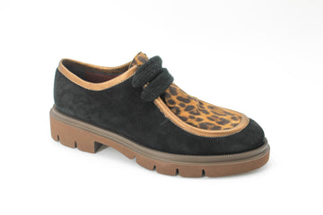Legazzelle 318 Black