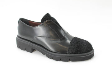 Legazzelle 328 Black