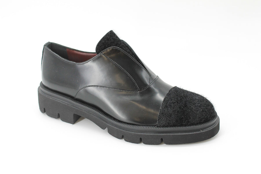 Legazzelle 328 Black