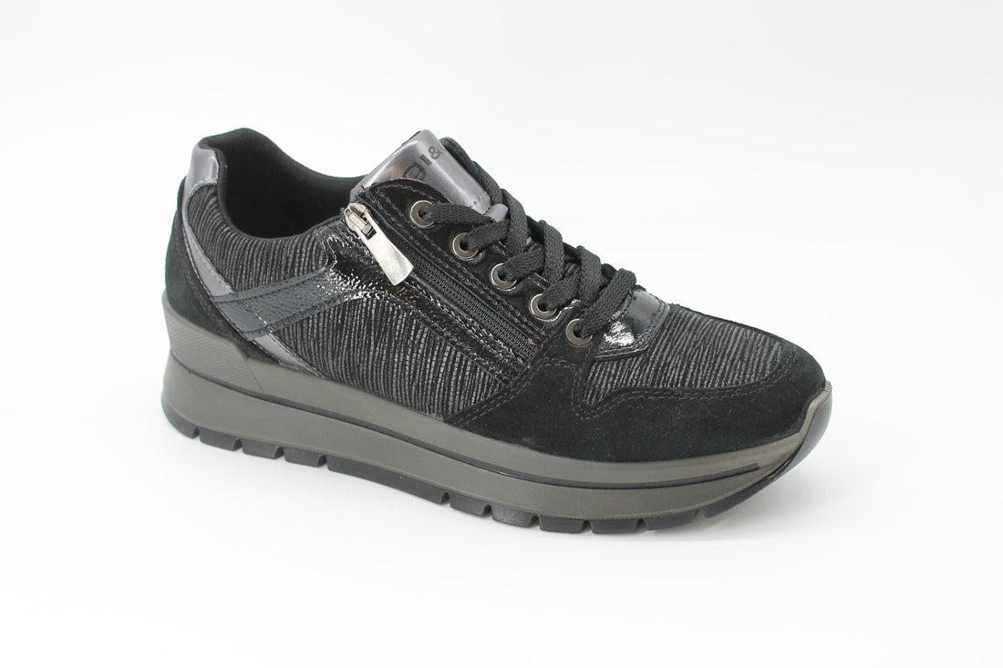 Igi & Co 8676100 Black