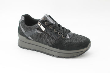 Igi & Co 8676100 Black