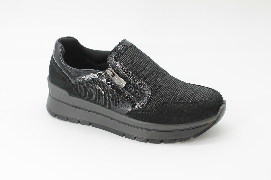 Igi & Co  8676000 Black