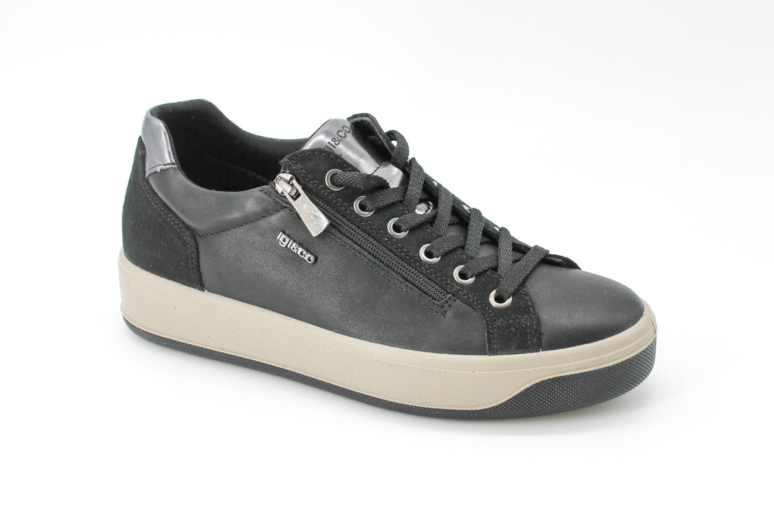 Igi & Co 8669811 Black