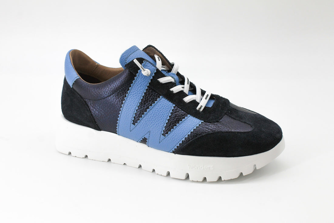 Wonders 2476 Navy