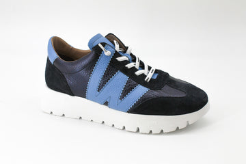 Wonders 2476 Navy