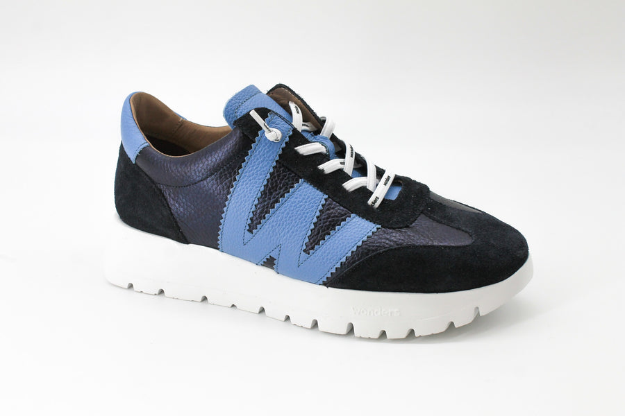 Wonders 2476 Navy