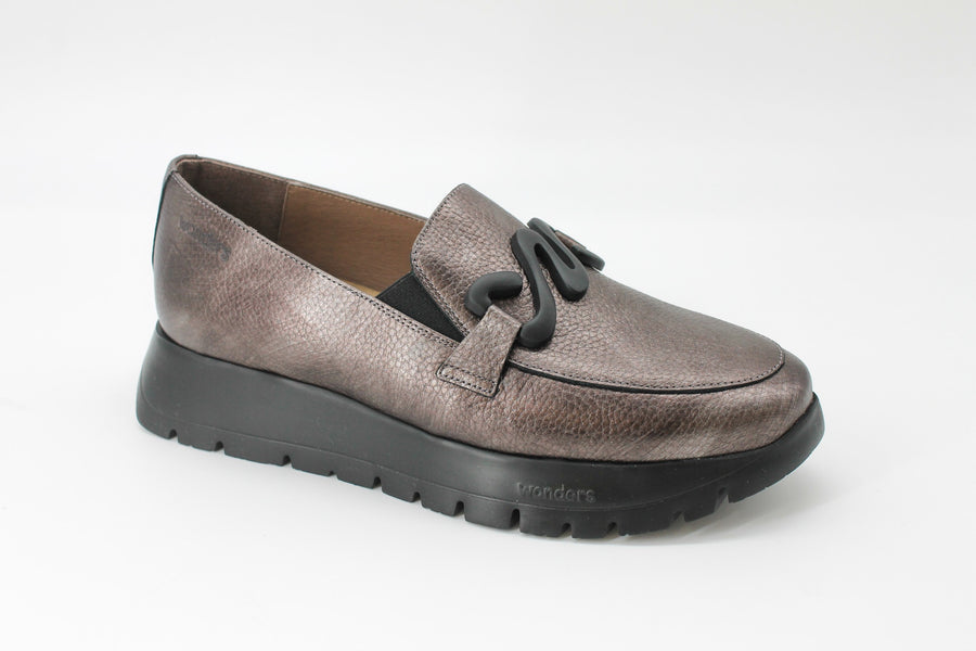 Wonders 2494 Pewter