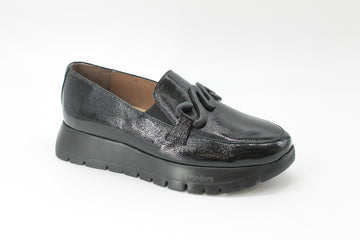 Wonders 2494 Black Patent