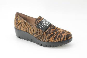 Wonders 33158 Leopard Print