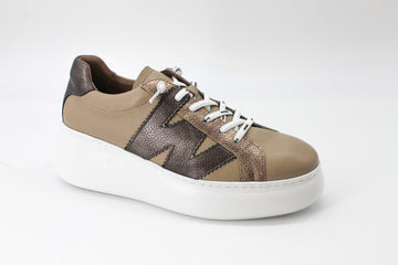 Wonders 2670 Taupe