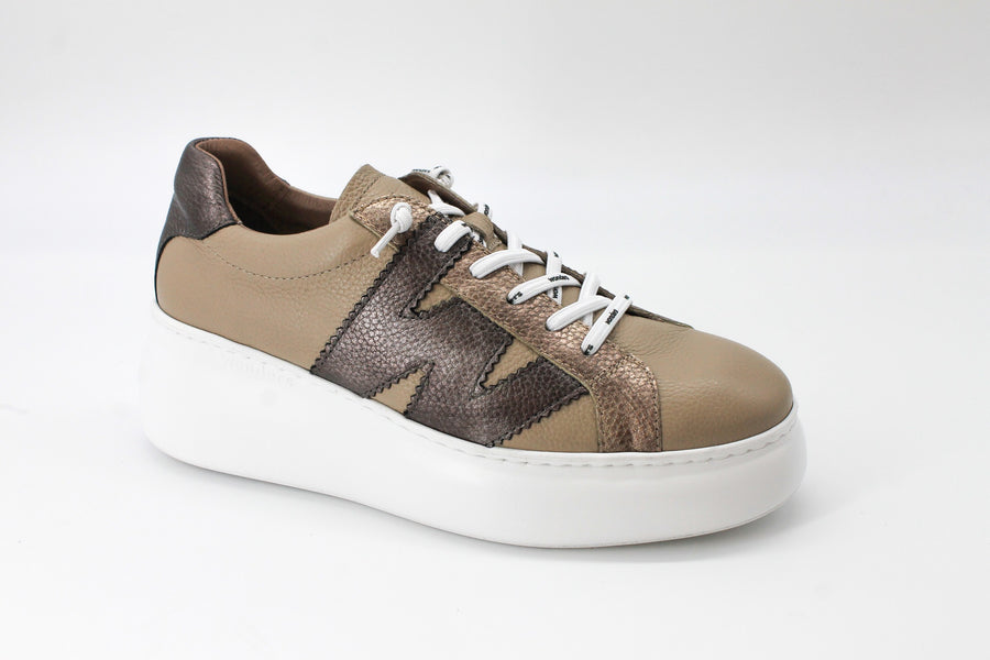Wonders 2670 Taupe