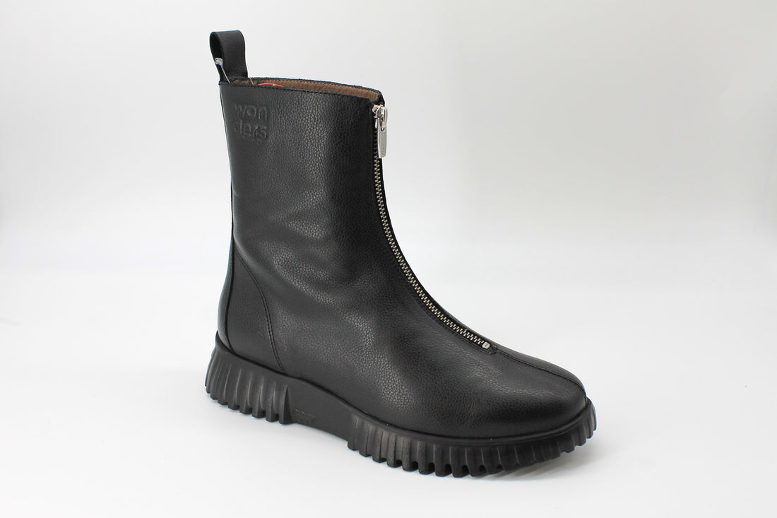 Wonders 4403 Black