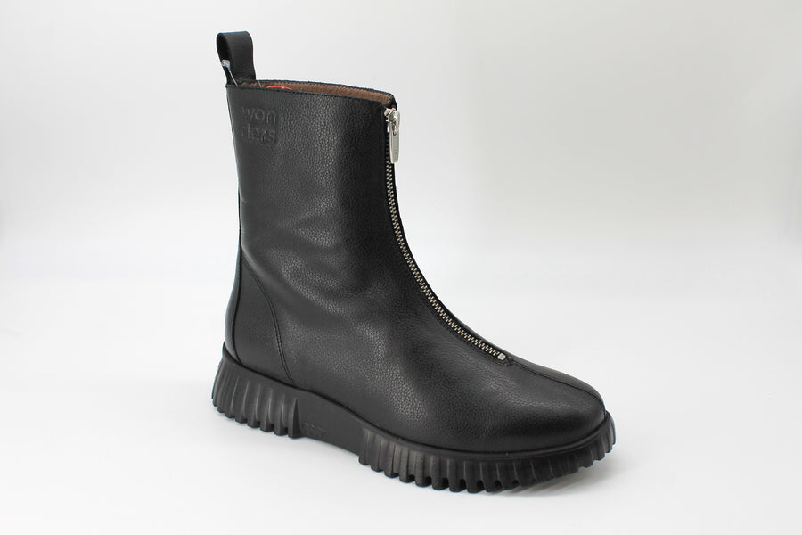 Wonders 4403 Black