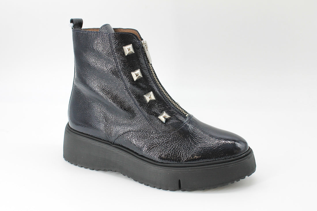 Wonders 9301 Navy Patent
