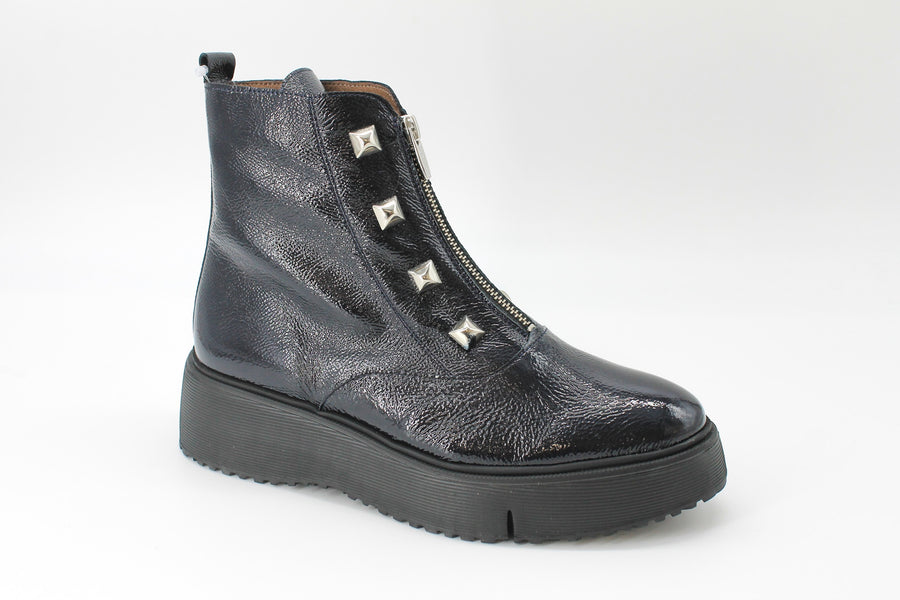 Wonders 9301 Navy Patent