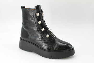 Wonders 9301 Black Patent