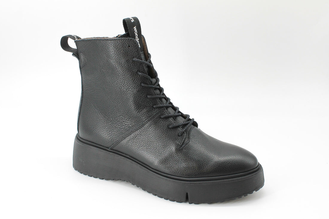 Wonders 9350 Black AW25