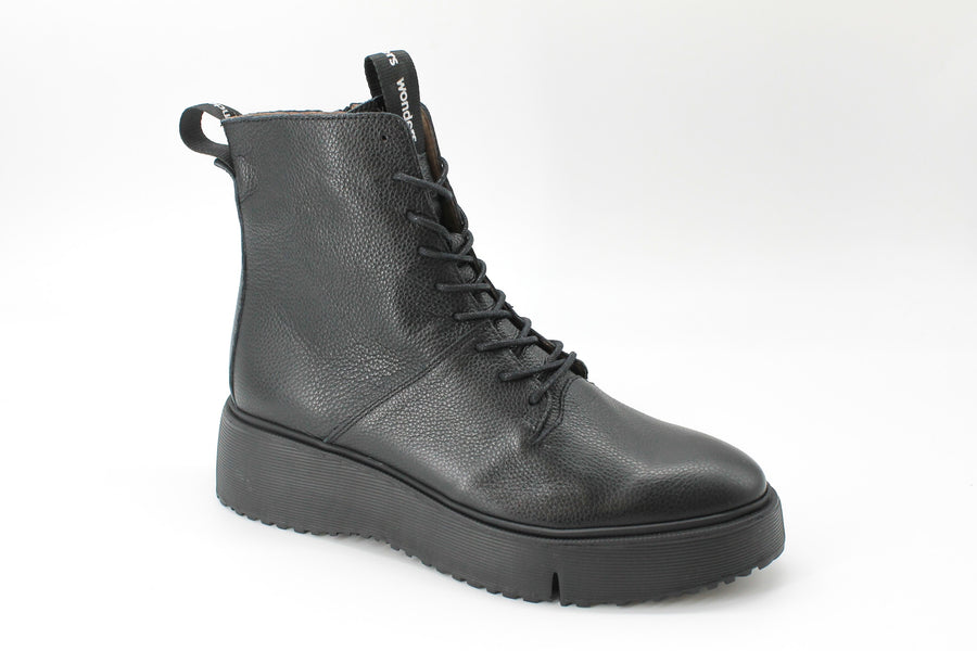 Wonders 9350 Black AW25