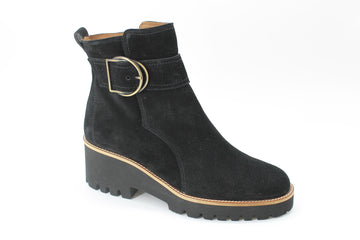Paul Green 9763 Black