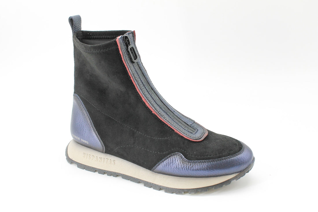 Hispanitas 254354 Black Multi