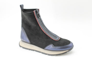 Hispanitas 254354 Black Multi