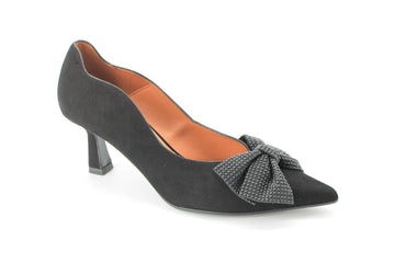 Marian 2302 Black