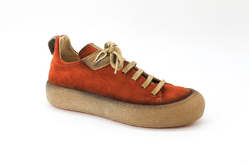 Jose Saenz 3180 Rust