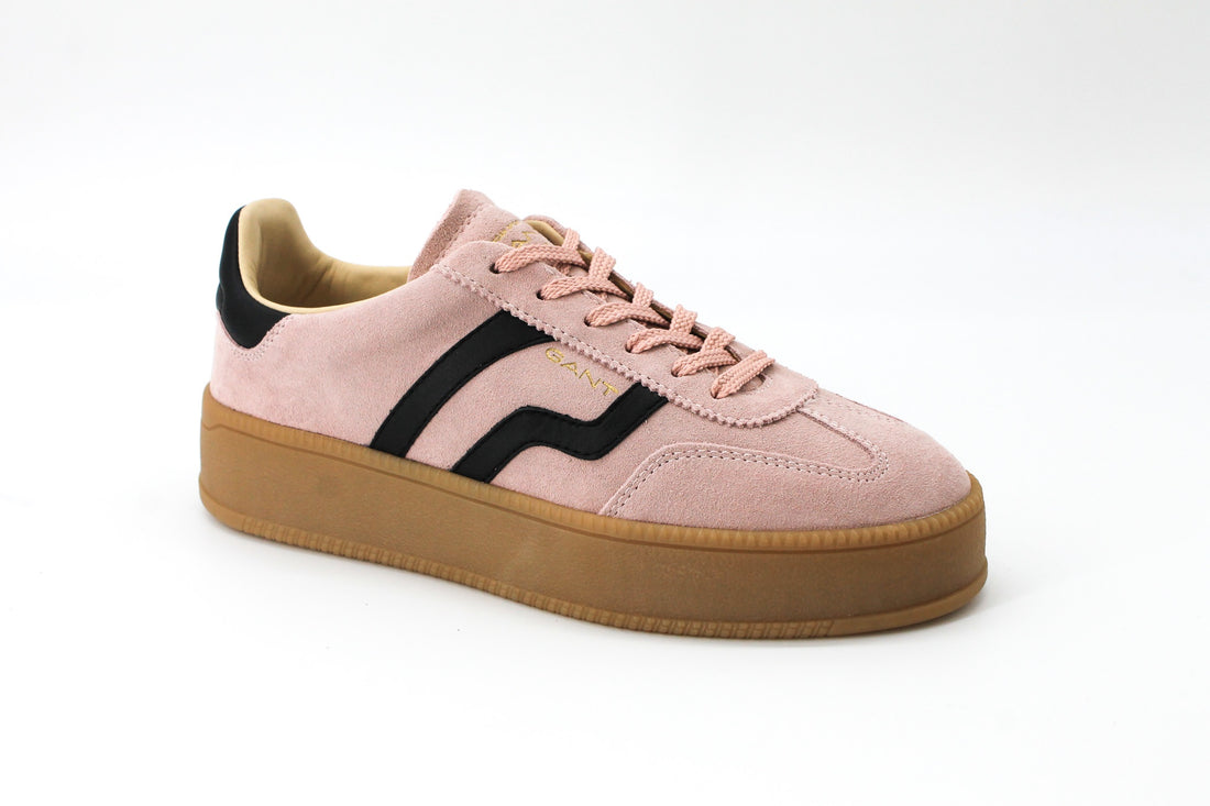 Gant Cuzmani Dusty Pink/Black