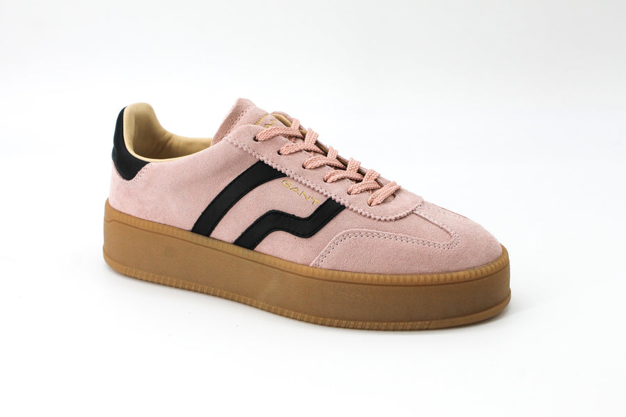 Gant Cuzmani Dusty Pink/Black