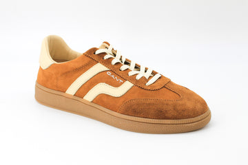 Gant Cuzmo AW25 Argain Oil Tan