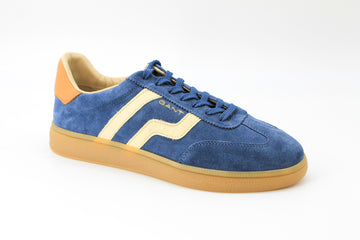 Gant Cuzmo Insignia Blue /Tan