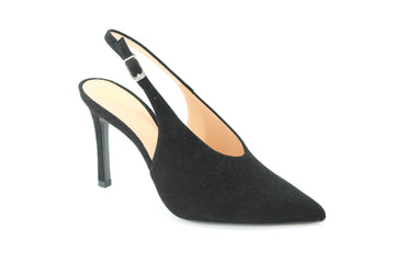 Unisa Tabar Black