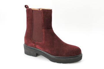 Unisa Jaine Burgundy