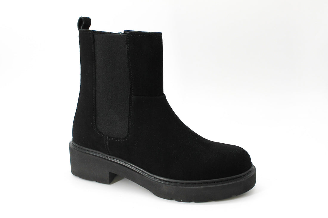 Unisa Jaine Black