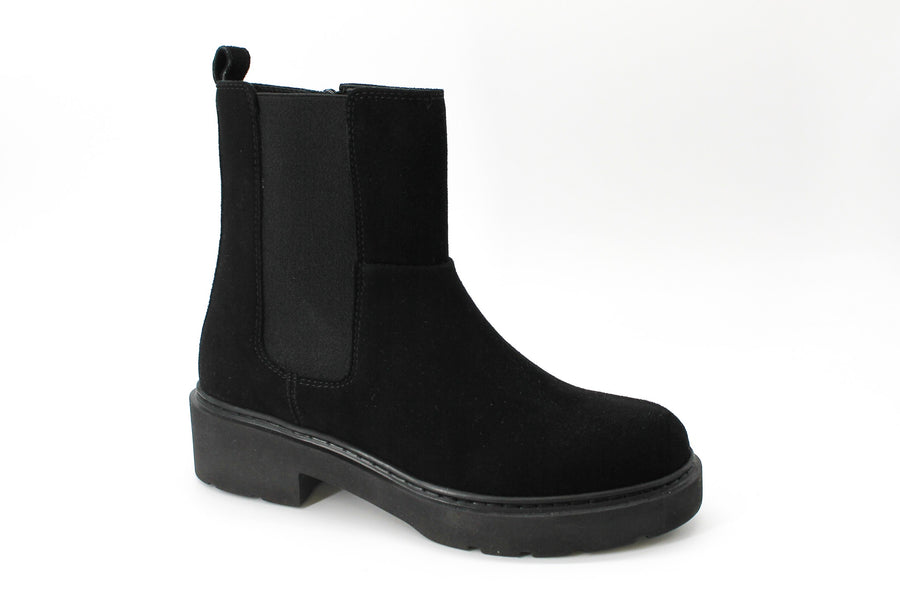 Unisa Jaine Black