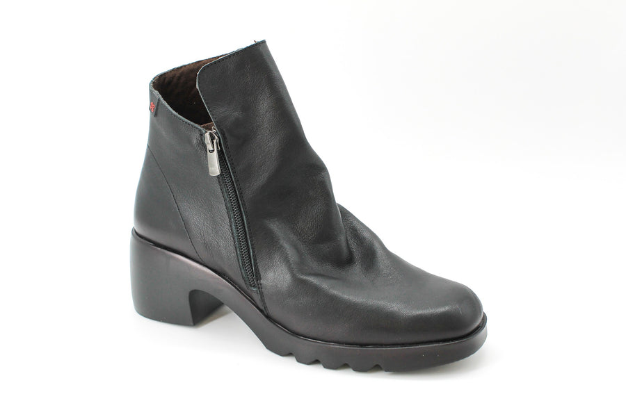 Pepe Menargues 21217 Black