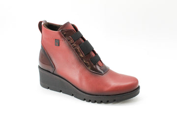 Pepe Menargues 20869 Burgundy