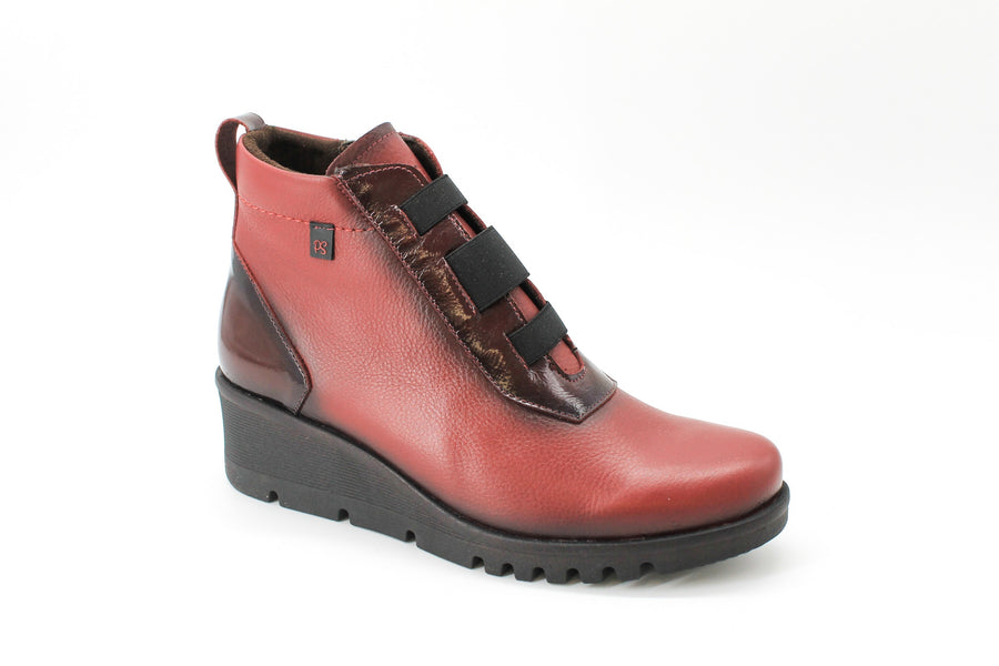 Pepe Menargues 20869 Burgundy
