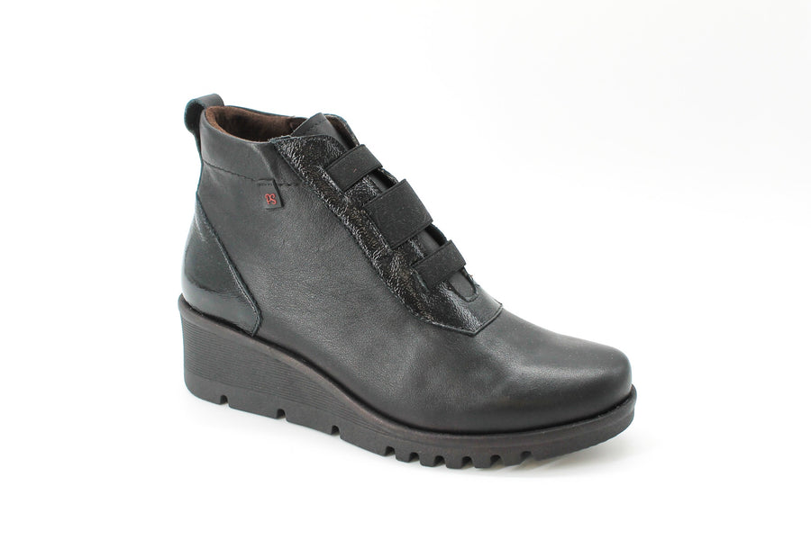 Pepe Menargues 20869 Black