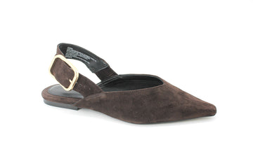 Steve Madden Sienna Chocolate