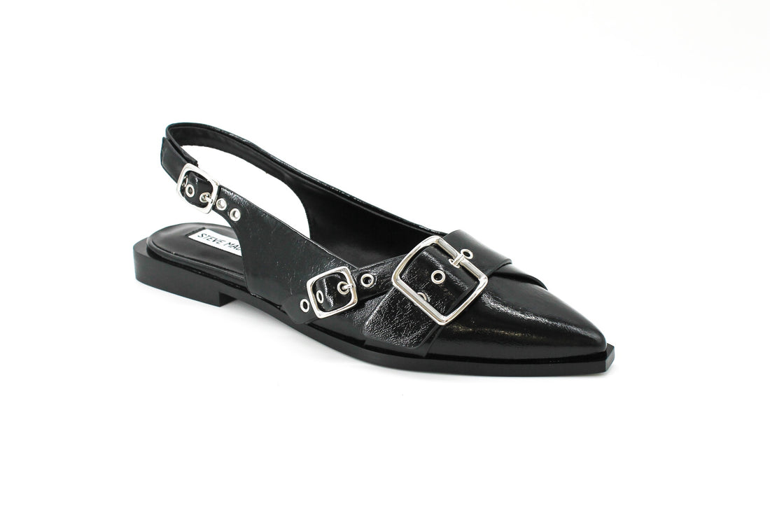Steve Madden Grezly Black