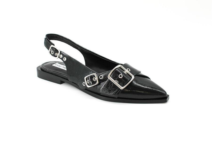 Steve Madden Grezly Black