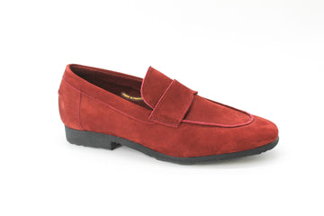 Arche Sadock Burgundy