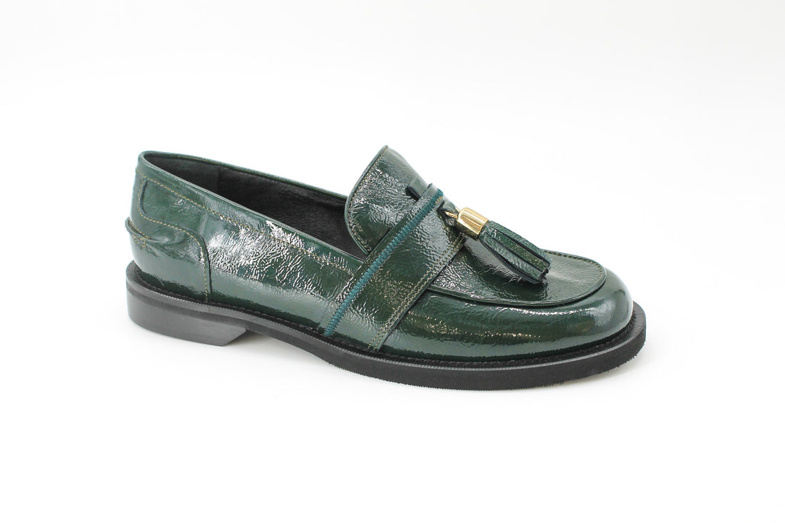 Evaluna 3921 Green