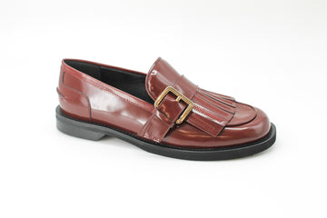 Evaluna 3922 Burgundy