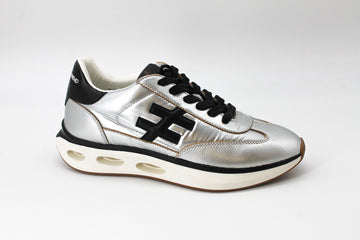 Another Trend A041 Silver  Metallic