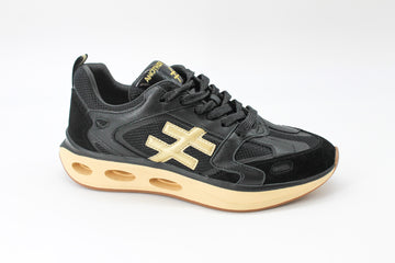 Another Trend A040 Black