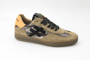 Another Trend A032 Taupe